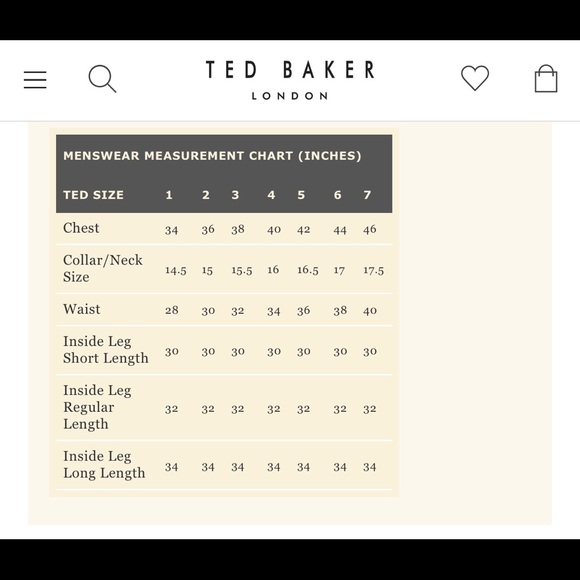 Ted Baker Navy Blue Cotton Sweater Jacket w/ Leather Buttons - Picture 2 of 9